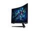 Samsung Монітор Samsung 31.5" Odyssey G55C 2xHDMI, DP, VA, 2560x1440, 165Hz, 1ms, CURVED 7 - магазин Coolbaba Toys