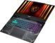 MSI Ноутбук MSI Cyborg A15 AI B2HWEKG-227XUA 15.6 FHD, AMD R7-260, 16GB, F512GB, NVD5050-8, DOS, чорний 6 - магазин Coolbaba Toys