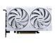 MSI Видеокарта GeForce RTX 5060 8GB GDDR7 VENTUS 2X OC WHITE 1 - магазин Coolbaba Toys