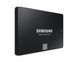 Samsung Накопичувач SSD Samsung 2.5" 8TB SATA 870EVO 4 - магазин Coolbaba Toys