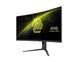 MSI Монітор MSI 34" MAG 342CQR-E2 2xHDMI, DP, Audio, VA, 3440x1440, 21:9, 180Hz, 1ms, sRGB 119%, CURVED, FreeSync, HAS 3 - магазин Coolbaba Toys