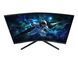 Samsung Монітор Samsung 31.5" Odyssey G55C 2xHDMI, DP, VA, 2560x1440, 165Hz, 1ms, CURVED 12 - магазин Coolbaba Toys