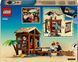 LEGO Конструктор LEGO ONE PIECE Хатина у Селищі Вітряків 14 - магазин Coolbaba Toys