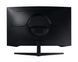 Samsung Монітор Samsung 31.5" Odyssey G55C 2xHDMI, DP, VA, 2560x1440, 165Hz, 1ms, CURVED 17 - магазин Coolbaba Toys