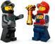 LEGO Конструктор City Картинг і гонщики 4 - магазин Coolbaba Toys