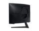 Samsung Монітор Samsung 31.5" Odyssey G55C 2xHDMI, DP, VA, 2560x1440, 165Hz, 1ms, CURVED 10 - магазин Coolbaba Toys