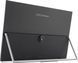 ASUS Монітор портативний Asus 27" ZenScreen MB27ACF HDMI, USB-C, MM, IPS, 2560x1440, 100Hz, sRGB 99%, AdaptiveSync, Pivot, C-Clamp Arm 4 - магазин Coolbaba Toys