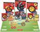 Pokemon TCG Коллекционная карточная игра Pokemon: Battle Academy 4 - магазин Coolbaba Toys