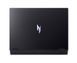 Acer Ноутбук Nitro 14 AN14-41 14.5" WQXGA IPS, AMD R7-8845HS, 32GB, F1TB, NVD4060-8, Lin, чорний 9 - магазин Coolbaba Toys