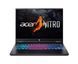 Acer Ноутбук Nitro 14 AN14-41 14.5" WQXGA IPS, AMD R7-8845HS, 32GB, F1TB, NVD4060-8, Lin, чорний 4 - магазин Coolbaba Toys