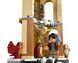 LEGO Конструктор LEGO Harry Potter Замок Гоґвортс. Соварня 7 - магазин Coolbaba Toys