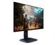 Dell Монитор 27" AW2725Q 2xHDMI, DP, USB, QD-OLED, 3840x2160, 240Hz, 0.03ms, DCI-P3 99%, G-SYNC, AdaptiveSync, Pivot, HDR TrueBlack 400 3 - магазин Coolbaba Toys