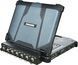 Durabook Ноутбук Z14I Basic 14" FHD Touch AG, Intel i7-1165G7, 32GB, F512GB, UMA, Win11P 15 - магазин Coolbaba Toys