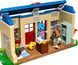 LEGO Конструктор Animal Crossing Ятка &laquo;Nook's Cranny&raquo; й будинок Rosie 6 - магазин Coolbaba Toys