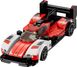 Конструктор LEGO Speed Champions Porsche 963 4 - магазин Coolbaba Toys