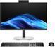 HP Комп'ютер персональний моноблок HP ProStudio 4-G1i 23.8" FHD IPS AG, Intel U7-265T, 16GB, F512GB, UMA, WiFi, кл+м, DOS, чорний 1 - магазин Coolbaba Toys