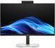 HP Комп'ютер персональний моноблок HP ProStudio 4-G1i 23.8" FHD IPS AG, Intel U7-265T, 16GB, F512GB, UMA, WiFi, кл+м, DOS, чорний 2 - магазин Coolbaba Toys