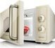 Gorenje Микроволновая печь Gorenje, 20л, мех. управл., 700Вт, бежевый 2 - магазин Coolbaba Toys