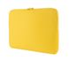 Tucano Чехол Colore для ноутбука 13"/14", желтый 2 - магазин Coolbaba Toys