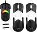 HyperX Мишь Pulsefire SAGA, RGB, USB-A, черный 13 - магазин Coolbaba Toys