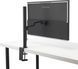 ASUS Монітор портативний Asus 27" ZenScreen MB27ACF HDMI, USB-C, MM, IPS, 2560x1440, 100Hz, sRGB 99%, AdaptiveSync, Pivot, C-Clamp Arm 9 - магазин Coolbaba Toys