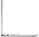 Dell Ноутбук Dell Pro 16 16" FHD+ IPS AG, Intel U5-235U, 32GB, F512GB, UMA, Lin, сріблястий 8 - магазин Coolbaba Toys