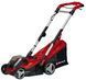 Einhell Газонокосарка акумуляторна GE-CM 36/34-1 Li-Solo PXC 18В 33.5см 30л 11.9кг (без АКБ та ЗП) 1 - магазин Coolbaba Toys
