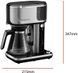 Russell Hobbs Кавоварка 26230-56 Attentiv Coffee Bar 9 - магазин Coolbaba Toys