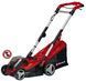 Einhell Газонокосарка акумуляторна GE-CM 36/34-1 Li-Solo PXC 18В 33.5см 30л 11.9кг (без АКБ та ЗП) 4 - магазин Coolbaba Toys
