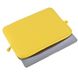 Tucano Чехол Colore для ноутбука 13"/14", желтый 7 - магазин Coolbaba Toys
