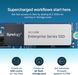 Synology Накопичувач SSD Synology M.2 1600GB PCIe 3.0 2280 2 - магазин Coolbaba Toys