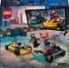 LEGO Конструктор City Картинг і гонщики 7 - магазин Coolbaba Toys