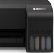Epson Принтер ink color A4 EcoTank L1250 33_15 ppm USB Wi-Fi 4 inks 8 - магазин Coolbaba Toys