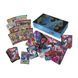 Pokemon TCG Колекційна карткова гра Pokemon: Mega Charizard X ex Ultra Premium Collection 1 - магазин Coolbaba Toys