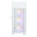 Zalman Корпус S5 Neo без БП, 1xUSB3.1, 1xUSB2.0, 4x120мм FRGB, VGA 390мм, LCS ready, TG Side Panel, ATX, белый 8 - магазин Coolbaba Toys