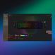 HyperX Клавиатура механическая Alloy Rise 106key, Red, USB-A, EN/UA, RGB, черный 10 - магазин Coolbaba Toys