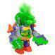 Игровой набор SUPERTHINGS S серии "Kazoom Power" &ndash; УЛЬТРАСТРАЙКЕР ПРОФЕССОР К 4 - магазин Coolbaba Toys