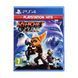 Games Software Ratchet & Clank (Хіти PlayStation) [Blu-Ray диск] (PS4 ) 1 - магазин Coolbaba Toys