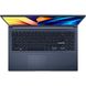 ASUS Ноутбук M1502YA-BQ019 15.6" FHD IPS, AMD R5-7530U, 16GB, F512GB, UMA, NoOS, Голубой 2 - магазин Coolbaba Toys
