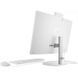 HP Комп'ютер персональний моноблок 245-G10 23.8" FHD IPS AG, AMD R5-7520U, 16GB, F512GB, UMA, WiFi, кл+м, 3р, Win11P, білий 6 - магазин Coolbaba Toys