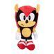 Мягкая игрушка SONIC THE HEDGEHOG W7 - МАЙТИ (23 cm) 1 - магазин Coolbaba Toys