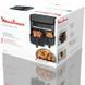 Moulinex Мультипіч Dual Easy Fry, 2700Вт, чаша-5.2+3.1л, сенсорне керув., 2 чаши, гриль, пластик, чорний 8 - магазин Coolbaba Toys