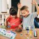 Same Toy Научный набор Извержение вулкана 10 - магазин Coolbaba Toys