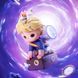 Колекційна фігурка POP TOP 52Toys серії "NOOK" - МАЛЕНЬКИЙ СВІТ (у дисп., в ас.) 10 - магазин Coolbaba Toys