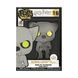 Funko Фігурка Funko POP PIN: Harry Potter - Remus Lupin 3 - магазин Coolbaba Toys