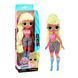 Кукла L.O.L. Surprise! серии "OPP OMG" - ЛЕДИ ДИВА 1 - магазин Coolbaba Toys