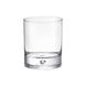 Набір склянок Bormioli Rocco Barglass Juice низьких, 195мл, h-85см, 6шт, скло 1 - магазин Coolbaba Toys