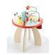 Janod Ігровий столик Тварини 8 - магазин Coolbaba Toys