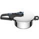 Tefal Скороварка Secure Trendy, 4л, с паровой корзинкой, нержавеющая сталь, пластик 1 - магазин Coolbaba Toys