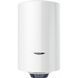 Ariston Водонагреватель BLU1 ECO 50 V 1,8K PL DRY 50 л, круглый, сухой тэн, электр. уп-ние B, Италия